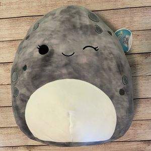 Squishmallows- Boulder (NWT)